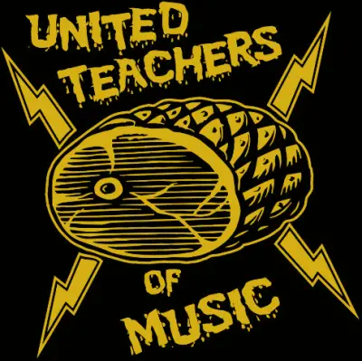 logo United Teachers Of Music